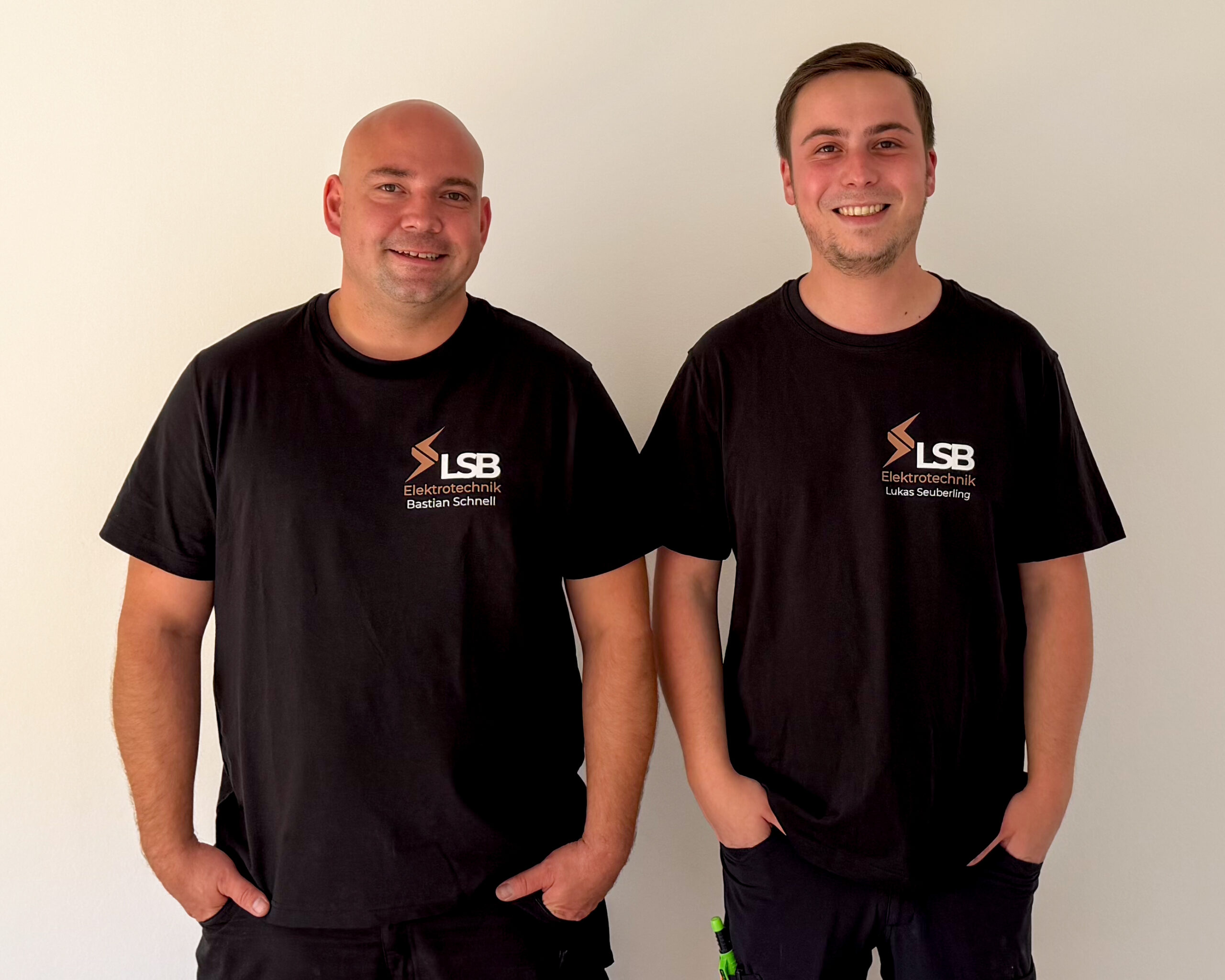 LSB Elektrotechnik